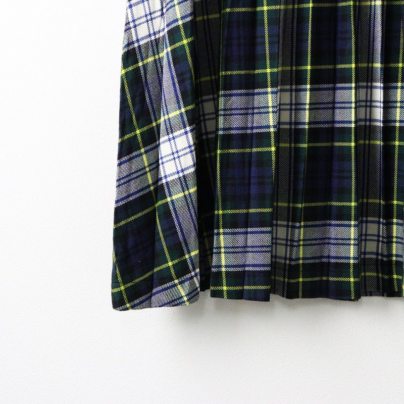 2017年 トリコ コムデギャルソン tricot COMME des GARCONS ウール100