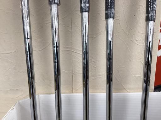 ストール テーラーメイド Taylor Made P 8CB 2025 5S アイアンセット IR NS PRO MODUS3 TOUR105 フレックスS メンズ 男性用 右利き 右用 Aランク ゴルフクラブ 家庭的な