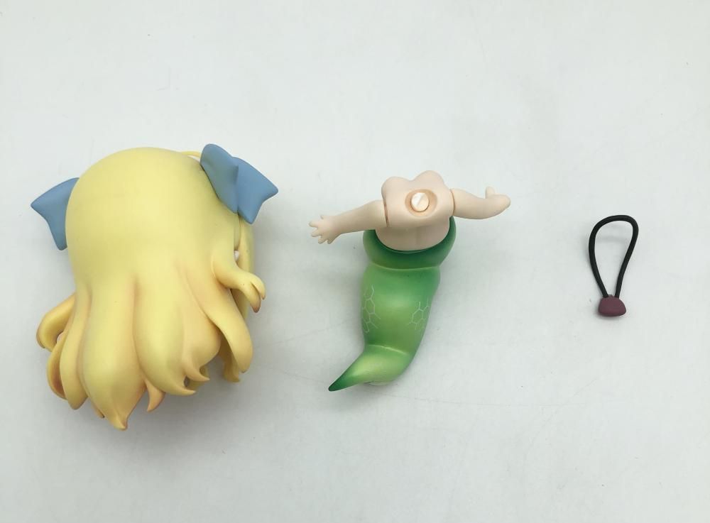 中古】ジャンク グッドスマイルカンパニー 邪神ちゃんドロップ