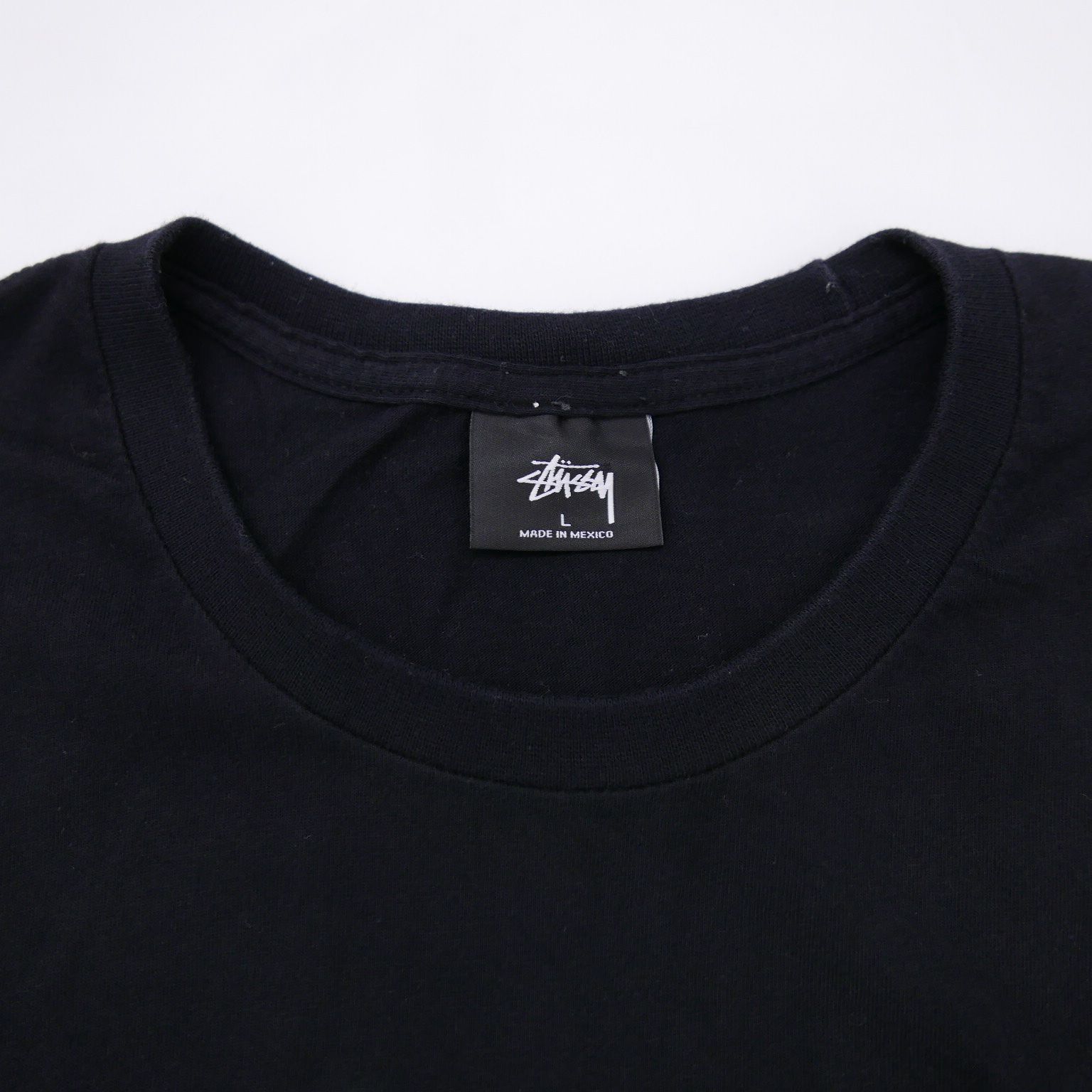 Stussy SOPHNET. ステューシー ソフネット コラボ Stock Link Tee 