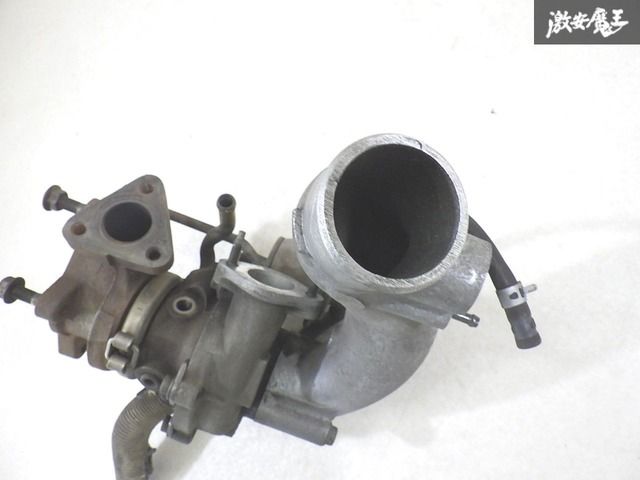 ストア出品！】 スズキ 純正 HE21S アルト ラパン タービン ターボ