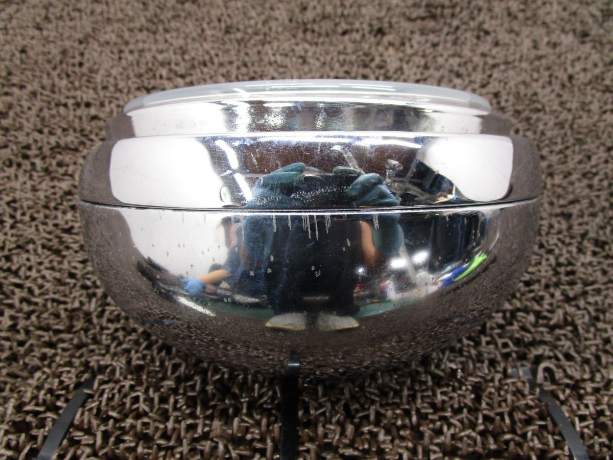 イナズマ400 ヘッドライト ステー A5969 GK7BA スズキ K717 INAZUMA キャブ車