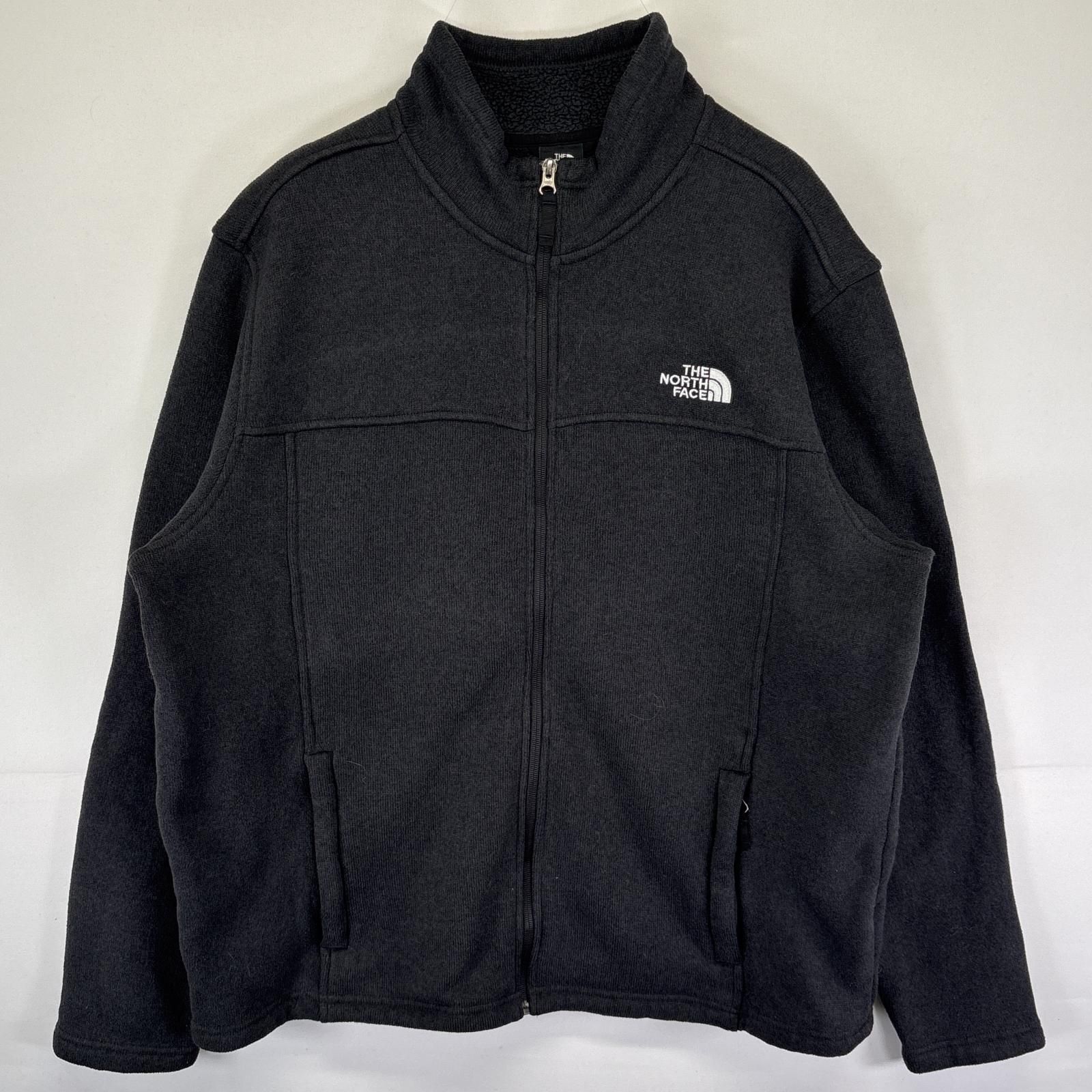 THE NORTH FACE - ノースフェイス セーター フリース ジャケット S アウトドア フルジップ 濃灰 楽天市場】THE NORTH FACE ノースフェイス フリース ジャケット