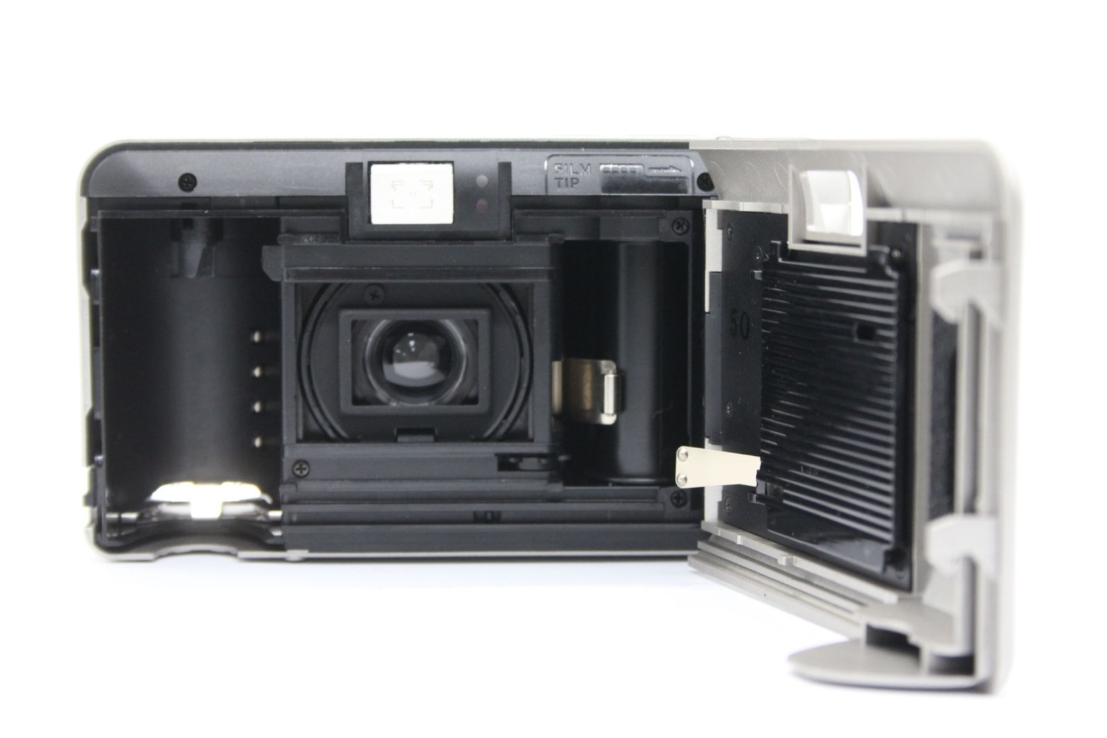 返品保証】 コニカ Konica Big mini BM-301 Limited コンパクトカメラ