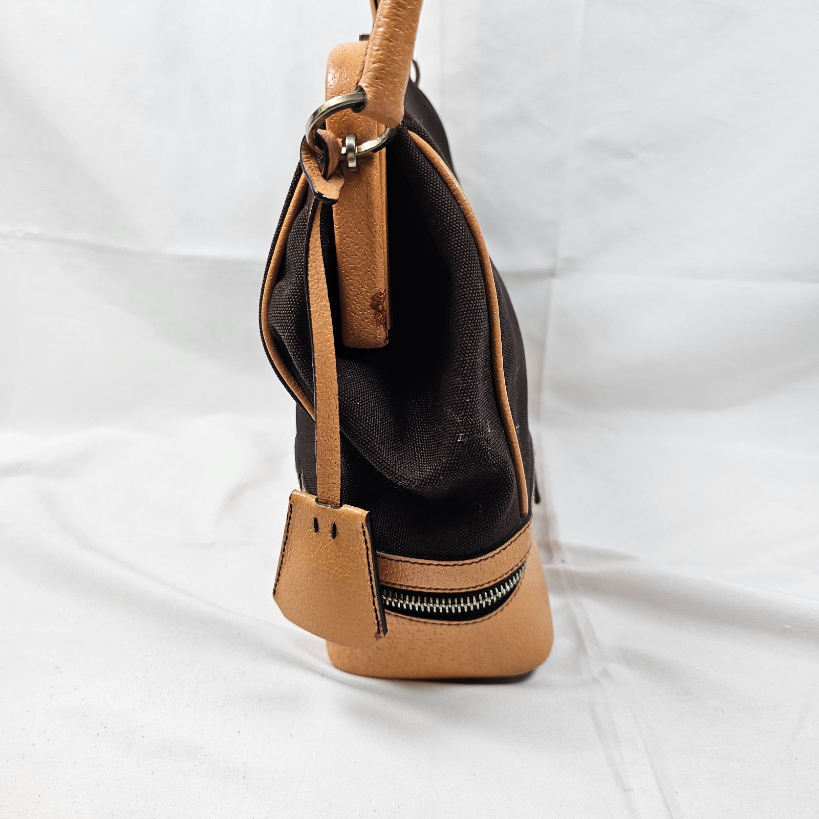 激レア・美品】PRADA カナパ チェルニエーラ ドクターバッグ - メルカリ