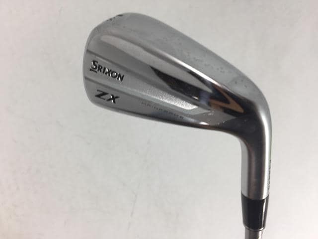 返品OK ゴルフクラブ ダンロップ スリクソン SRIXON ZX MK-2 ユーティリティ 2025 ディアマナ ZX-2 for UTILITY U4