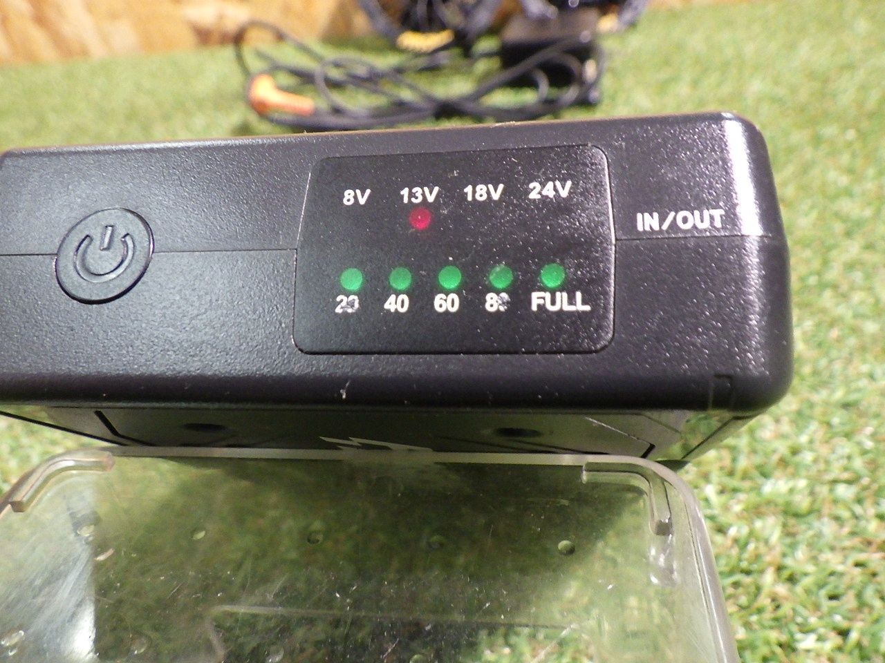 バートル エアクラフト