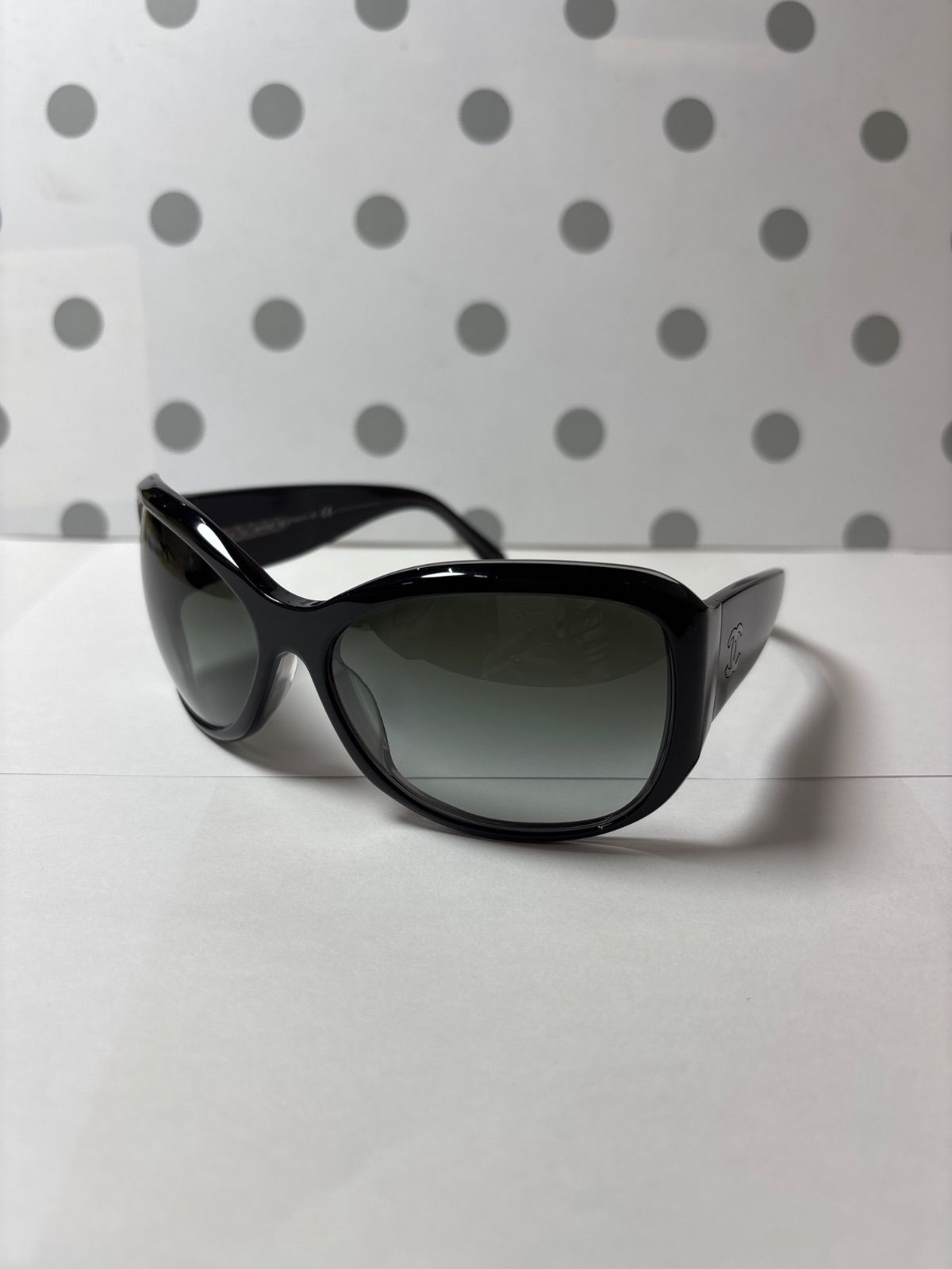 CHANEL シャネルサングラス5226-H-A - メルカリ
