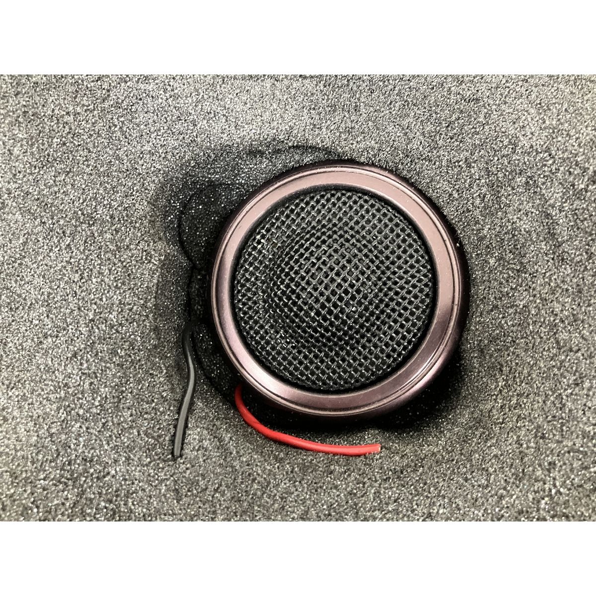 ads 335PX エーディーエス ミッド ツィーター スピーカー ユニット