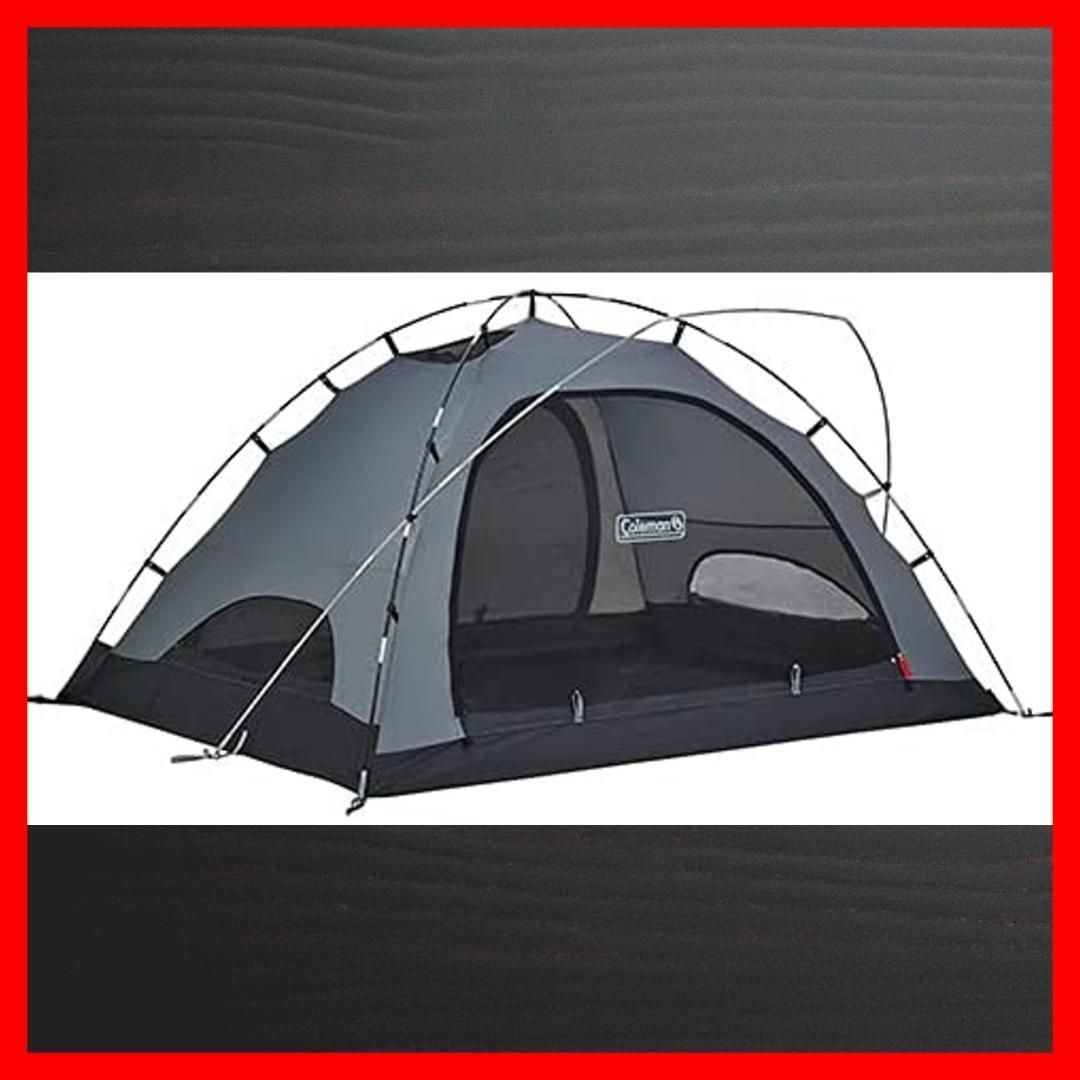 Coleman 2人用テント ツーリングドームLX+ テント 一人用 2人用 【公式