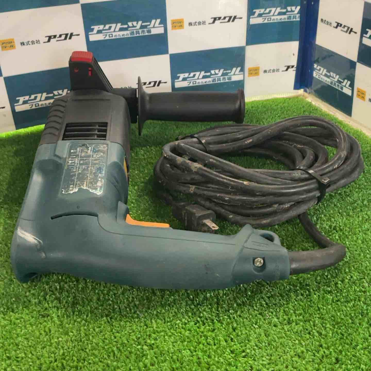 2025超人気！ ボッシュ BOSCH ハンマドリル GBH2-24DSE N 草加店 帽子