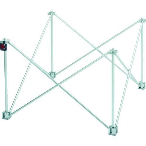 2営業日で発送 QUIKFRAME社 QUIKFRAME QUIKSTAGE PRO 2000KG 60mm×60mm×63mm