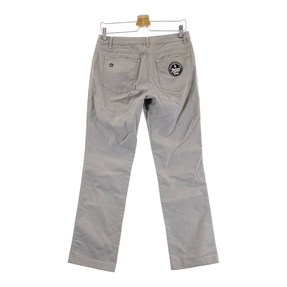 サイズ：11 MUNSING WEAR マンシングウェア ストレッチパンツ