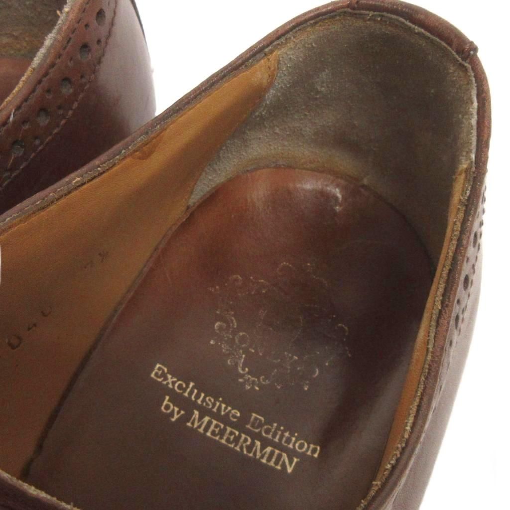オンリー ONLY × メルミン MEERMIN EXCLUSIVE EDITION ビジネス