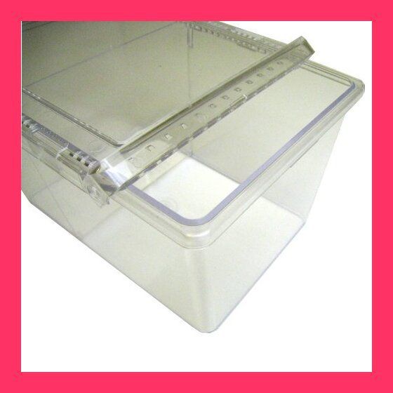 冷やし虫家 シーラケース C008 100L ②