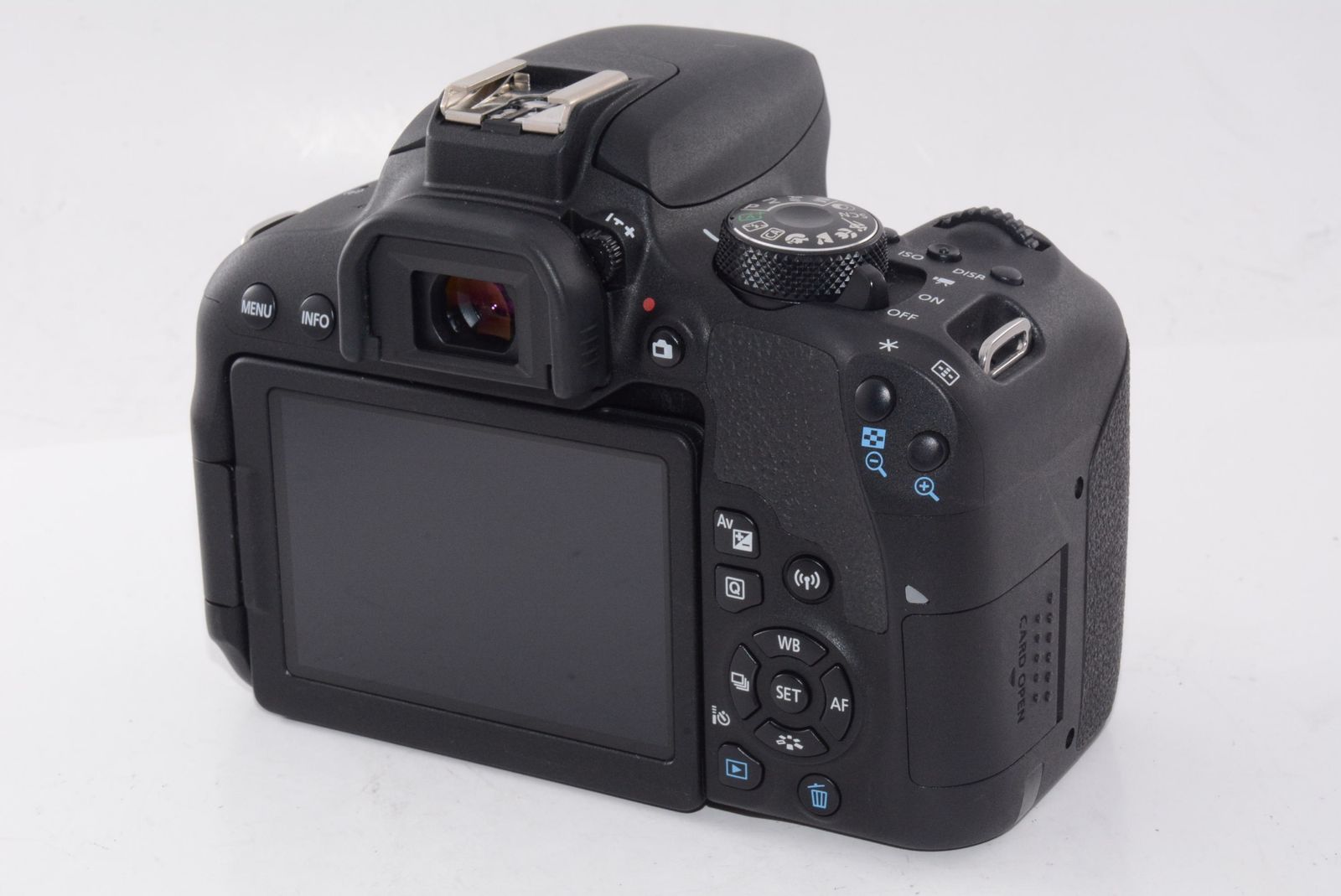 Canon デジタル一眼レフカメラ EOS Kiss X 9 i ボディー