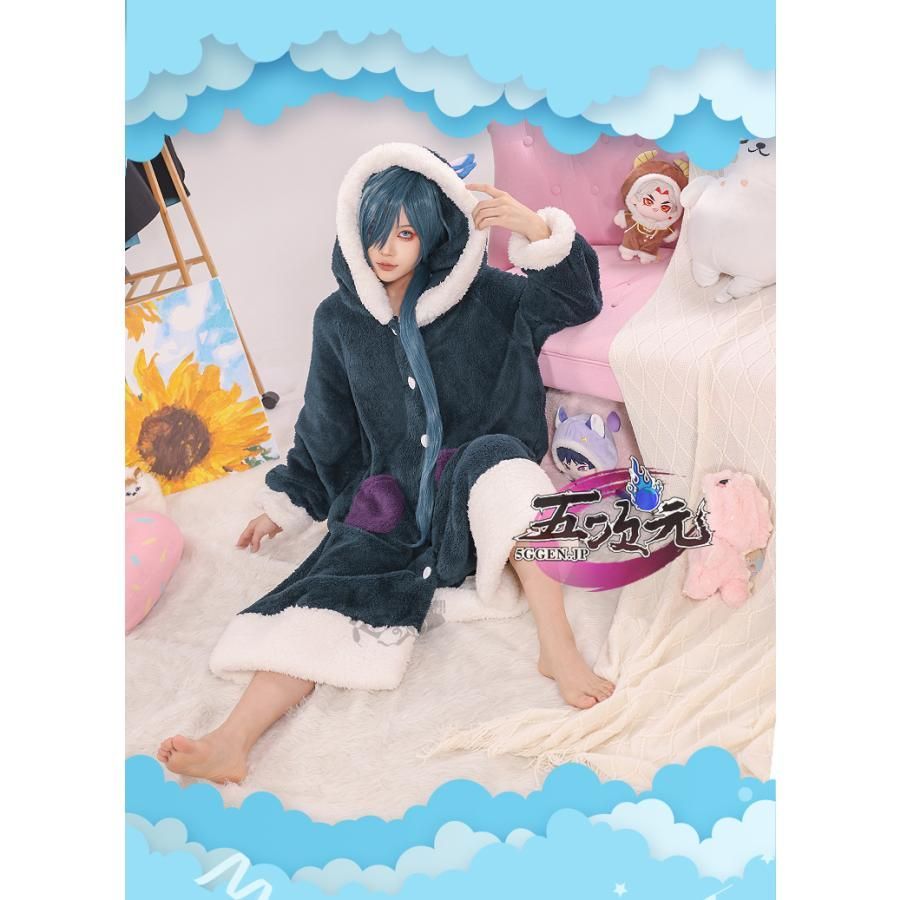 ディルック ガイア