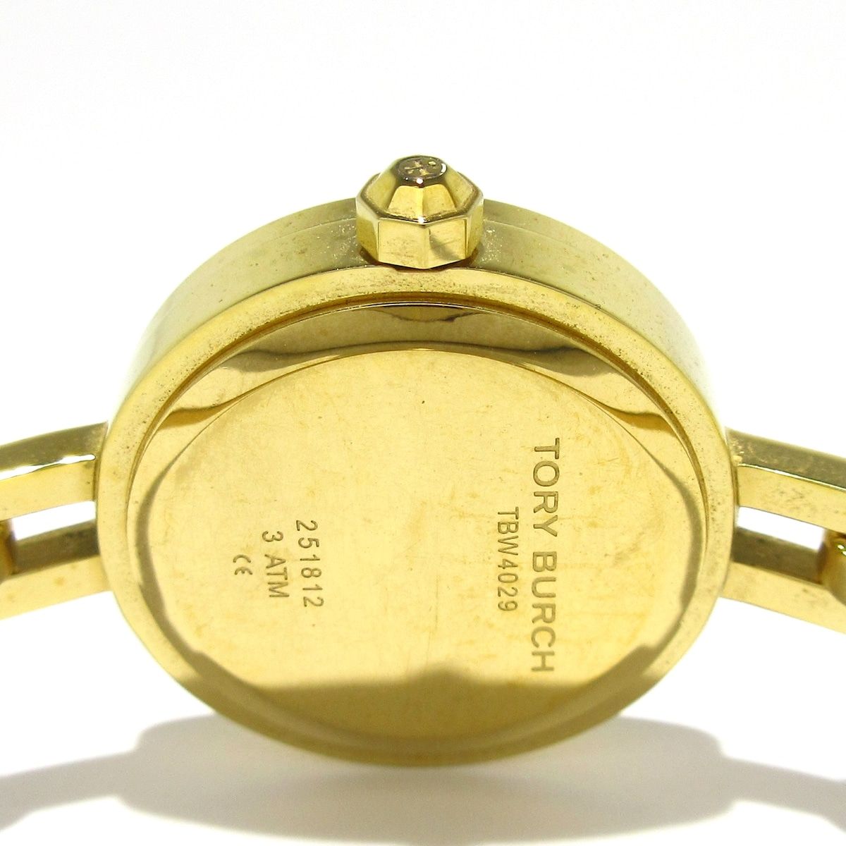 シェル文字盤 ホワイトシェル