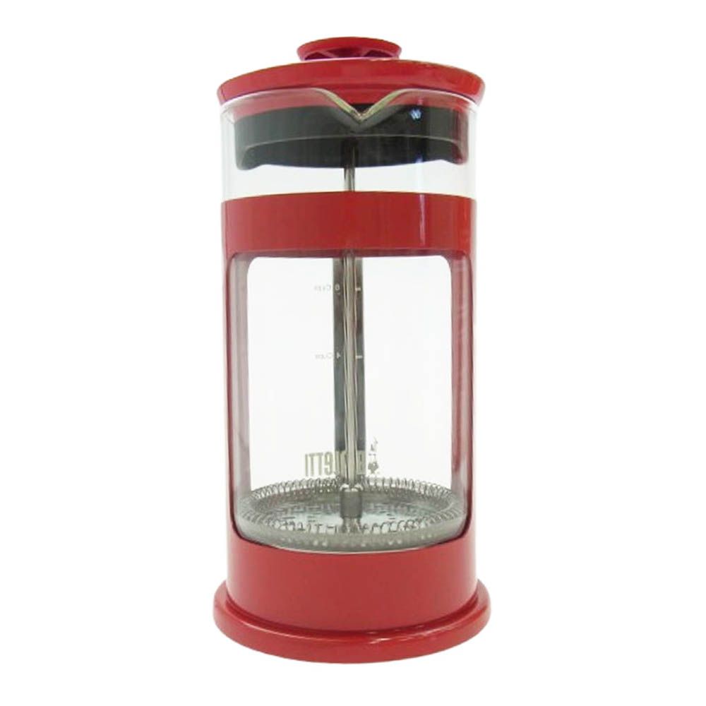 Supreme シュプリーム 24SS × Bialetti 8-Cup French Press 8