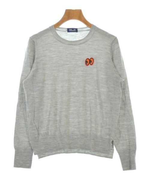 BAUM UND PFERDGARTEN ニット・セーター レディース 【古着