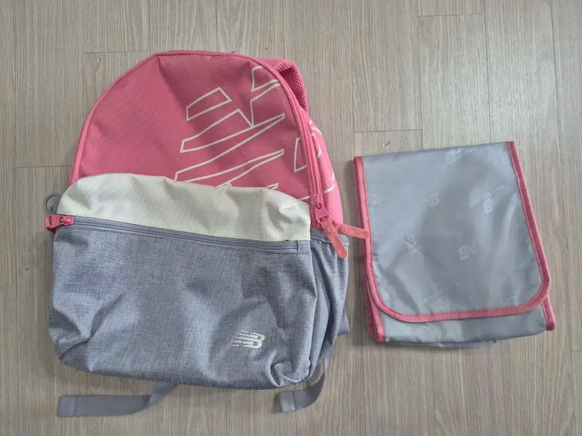 New Balance ニューバランス ピクニック バッグ