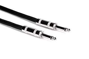 【中古】(未使用･未開封品)　Hosa SKJ-650 15m 両側モノラルフォン SS スピーカーケーブル gsx453j