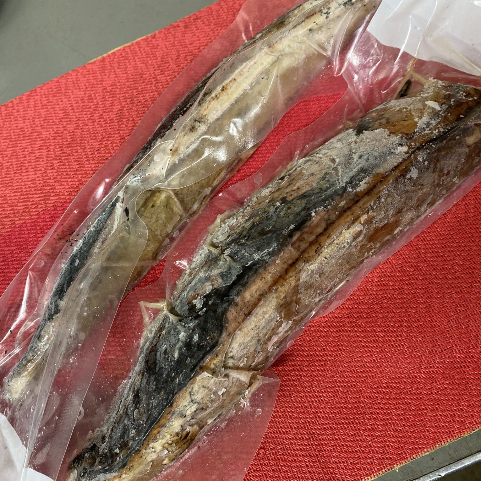 【タレ付き】藁焼き鰹たたき 刺身用2節入り