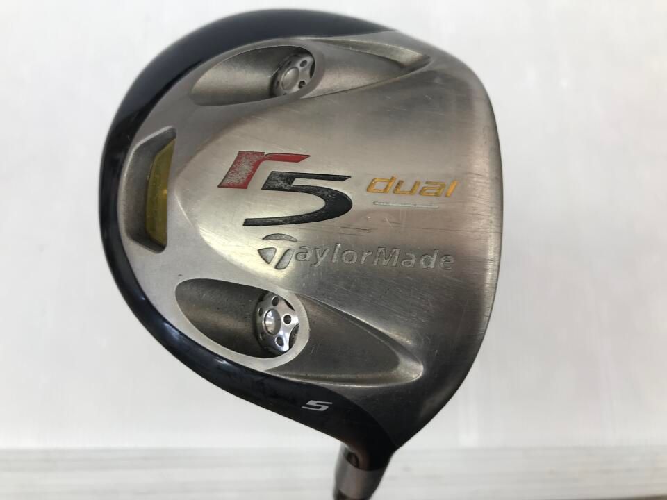 各種シャフト クラブセット