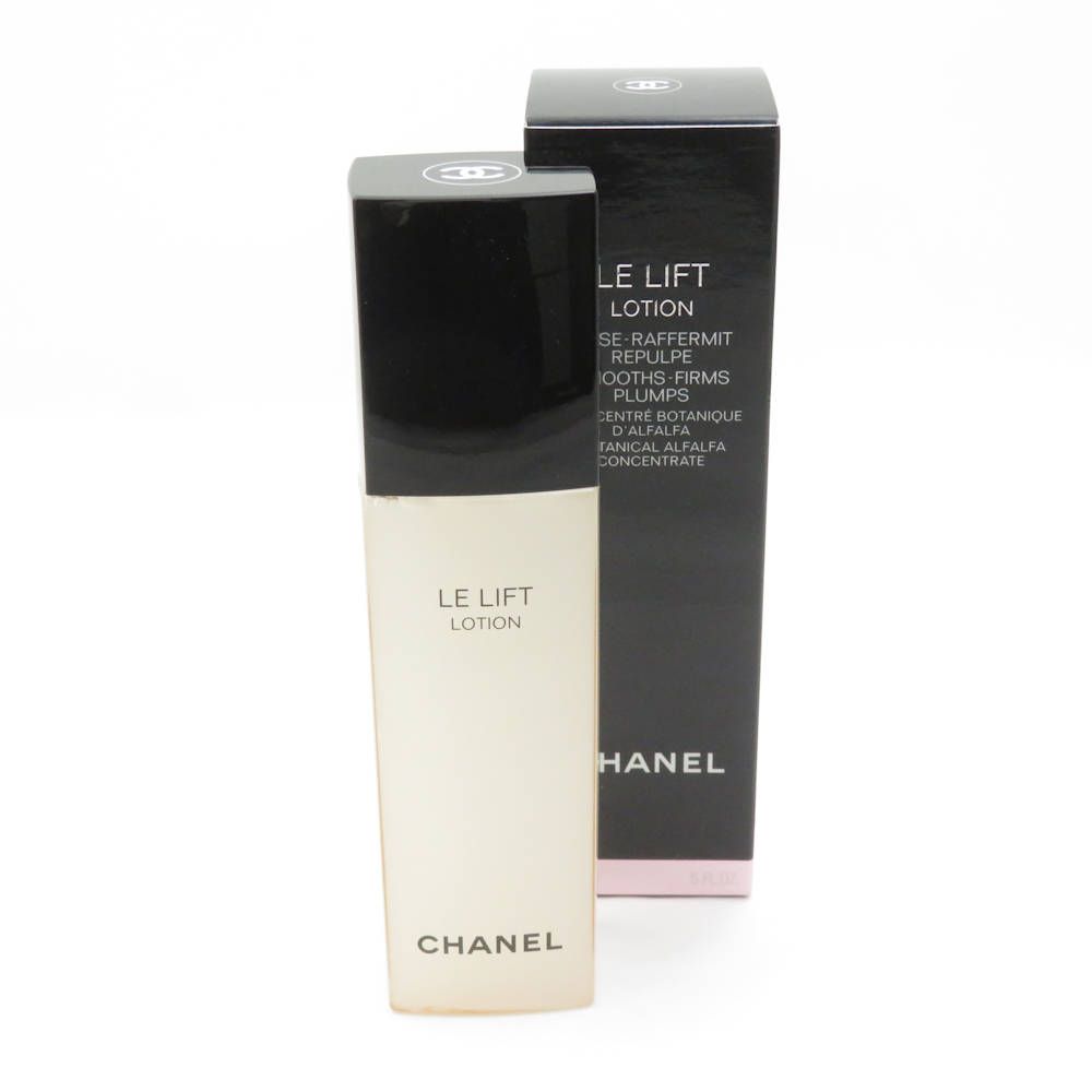 ♥ CHANEL シャネル ルリフトローション 化粧水 150ml スキンケア BO10453S