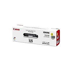 新品・5営業日で発送】CANON キャノン CANON トナーカートリッジ329