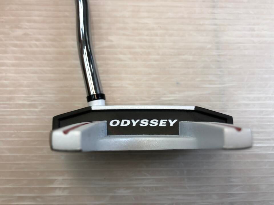 O-WORKS 7 パター オデッセイ 最短 WHITEMONARCHHOTEL_COM