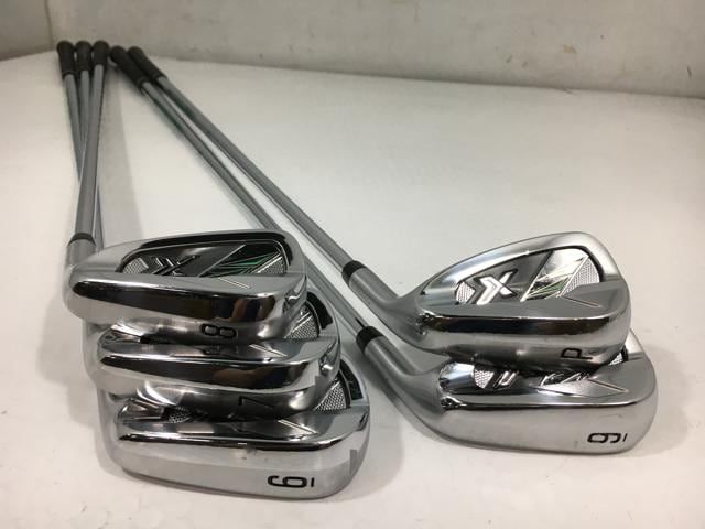 【中古ゴルフクラブ】(5本セット)ピン i525 アイアン 2022 NSプロ 950GH neo 6〜9.P【14日間返品OK】 返品OK 【中古ゴルフクラブ】(5本セット)ピン i525 アイアン 2022 NS