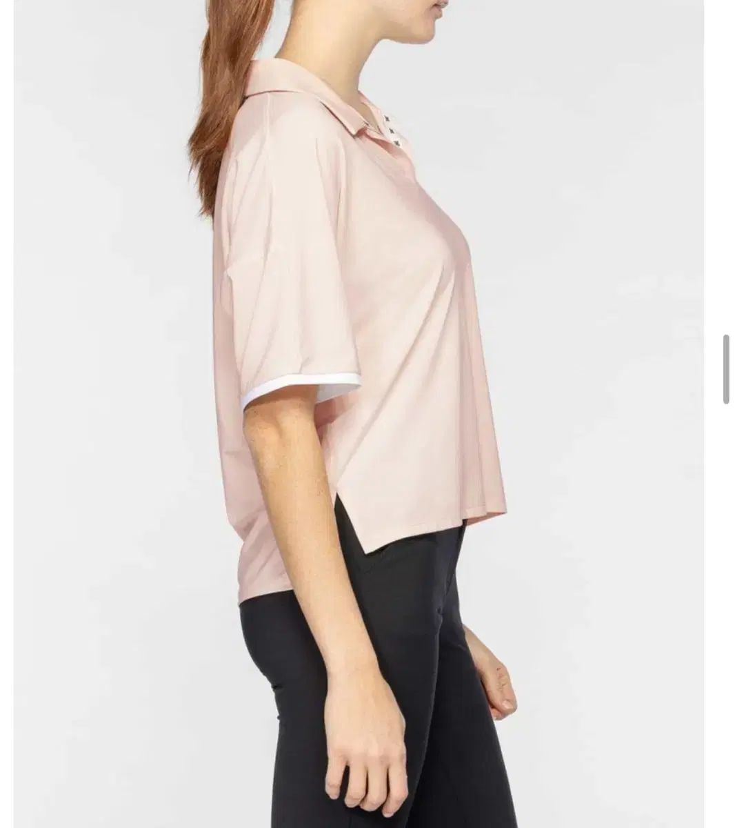 PXG ゴルフウェアレディース半袖ポロシャツ 25新作 25新作 PXG