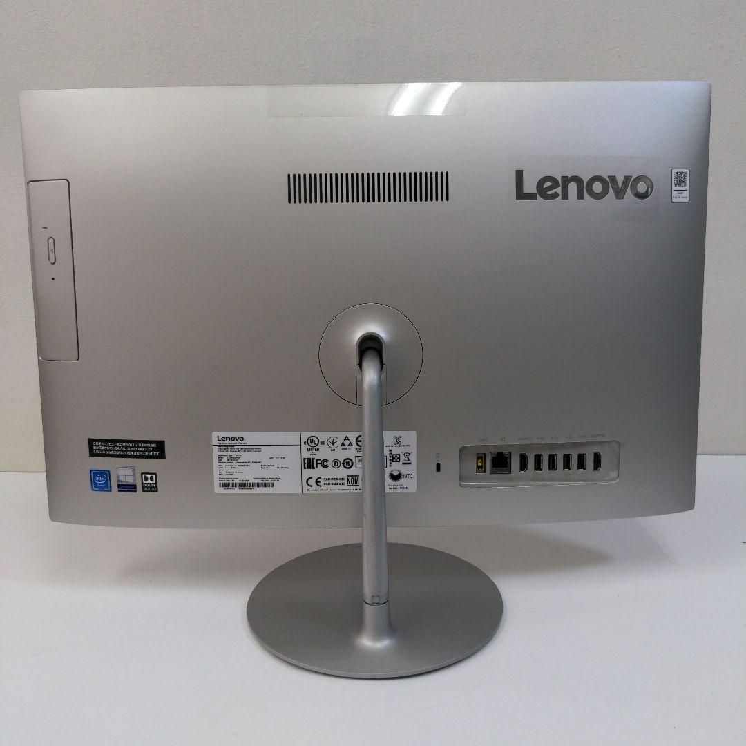 LENOVO レノボ F0D100GPJP デスクトップPC