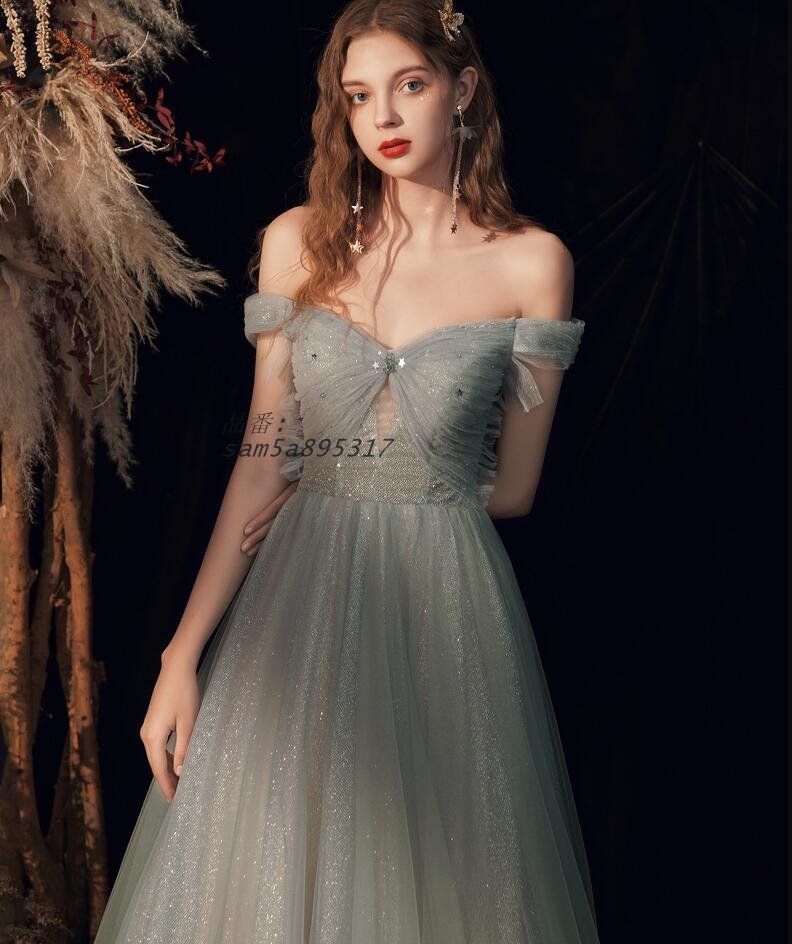 ステージドレス 大人