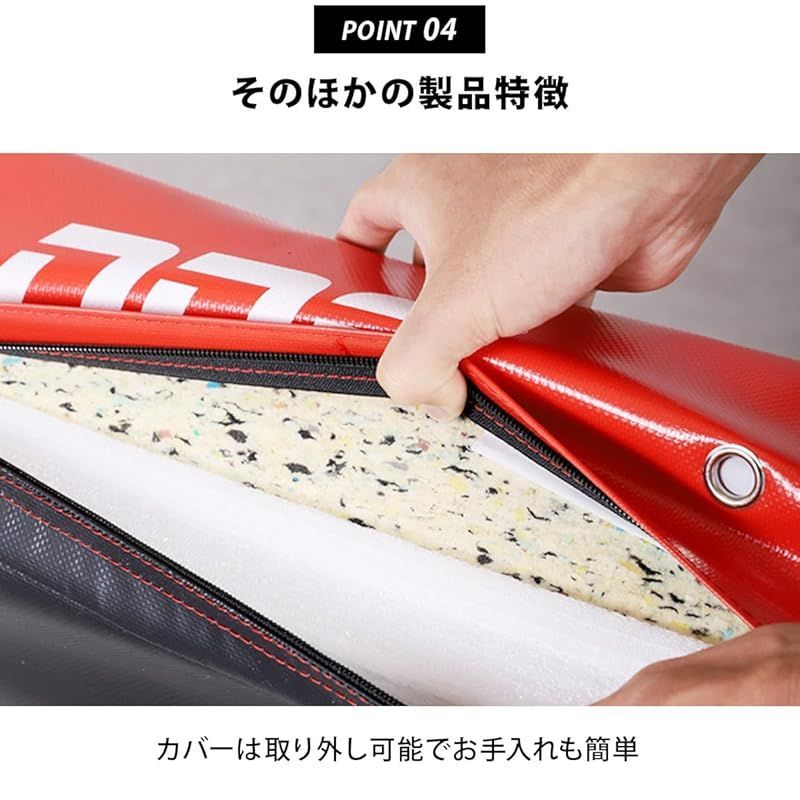 リーディングエッジ ドロップマット ダンベル マット 60×40cm 厚15cm Amazon | [リーディングエッジ] ドロップマット ダンベル マット