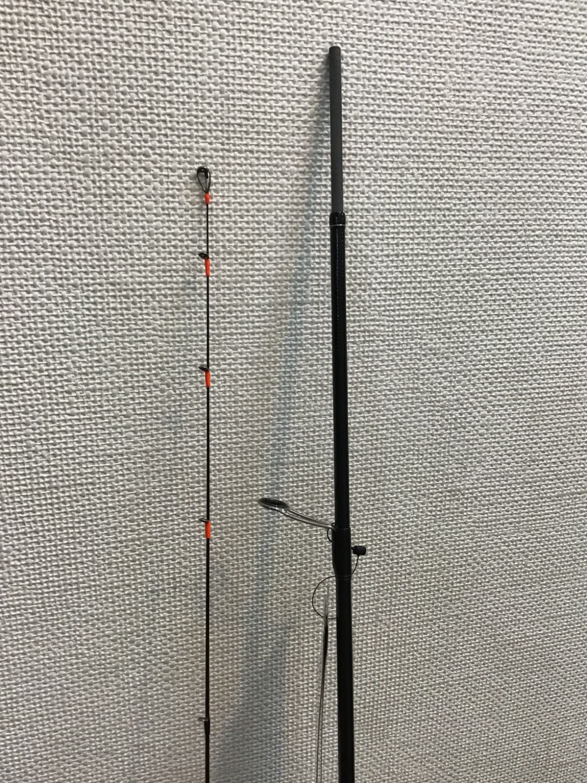 ラグゼ EGTR X S65M-solid ティップラン LUXXE ガマカツ がまかつ