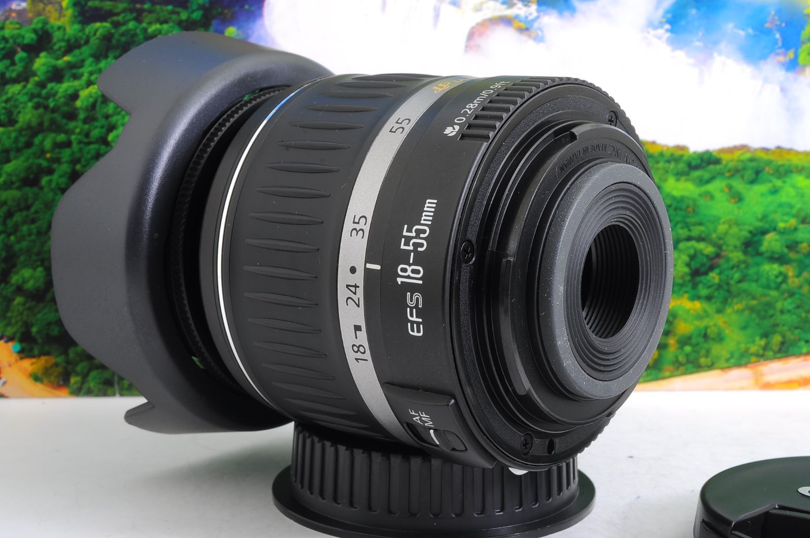 Canon EOS Kiss X2 レンズセットスマホ 転送対応・付属品多数 Canon EOS Kiss X2 レンズセットスマホ 転送対応・付属品多数