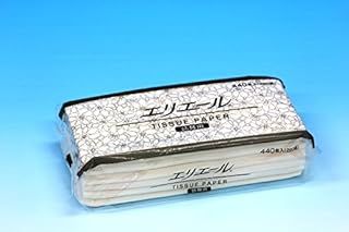 エリエール ティシュー 詰替２２０Ｗ
