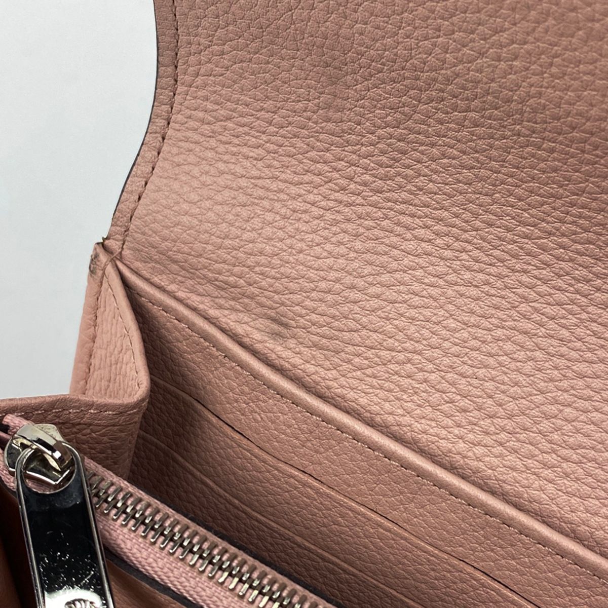 ルイ・ヴィトン Louis Vuitton ポルトフォイユ イリス 二つ折り  