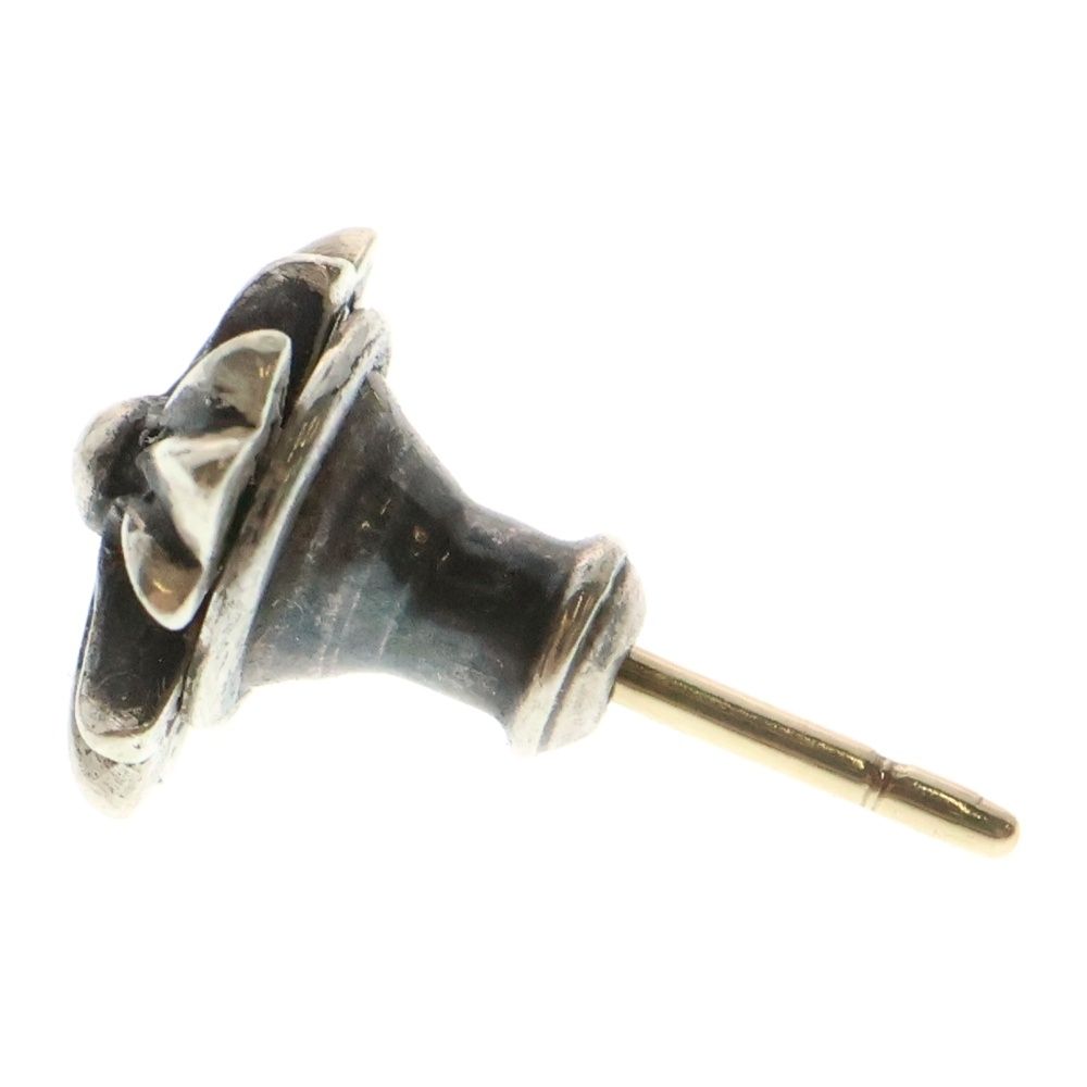 CHROME HEARTS (クロムハーツ) No2 CH PLS CHプラス スタッド