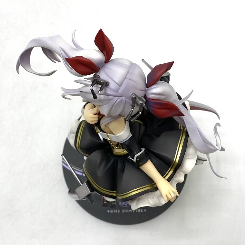 未開封 アズールレーン ヴァンパイア ALTER アルター アズールレーン ヴァンパイア 1/7スケール