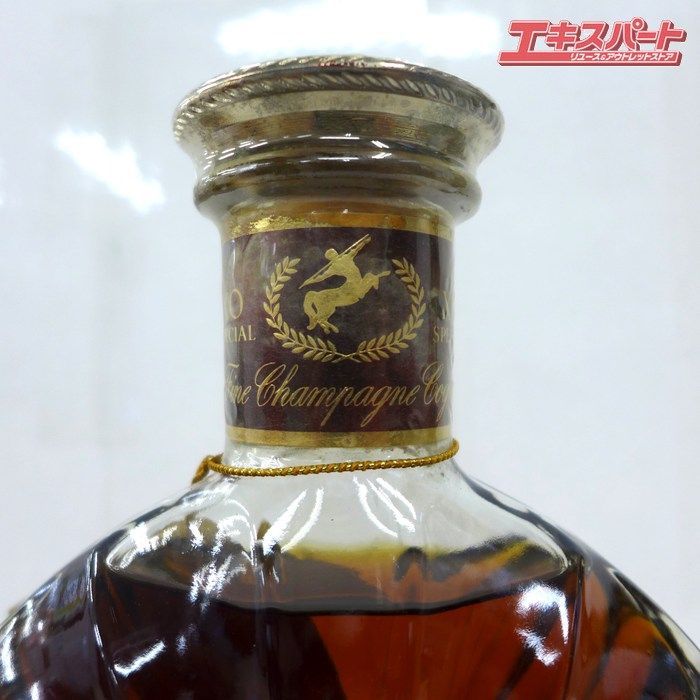 未開栓　レミーマルタンxo スペシャル 未開栓 REMY MARTIN レミーマルタン XO SPECIAL スペシャル