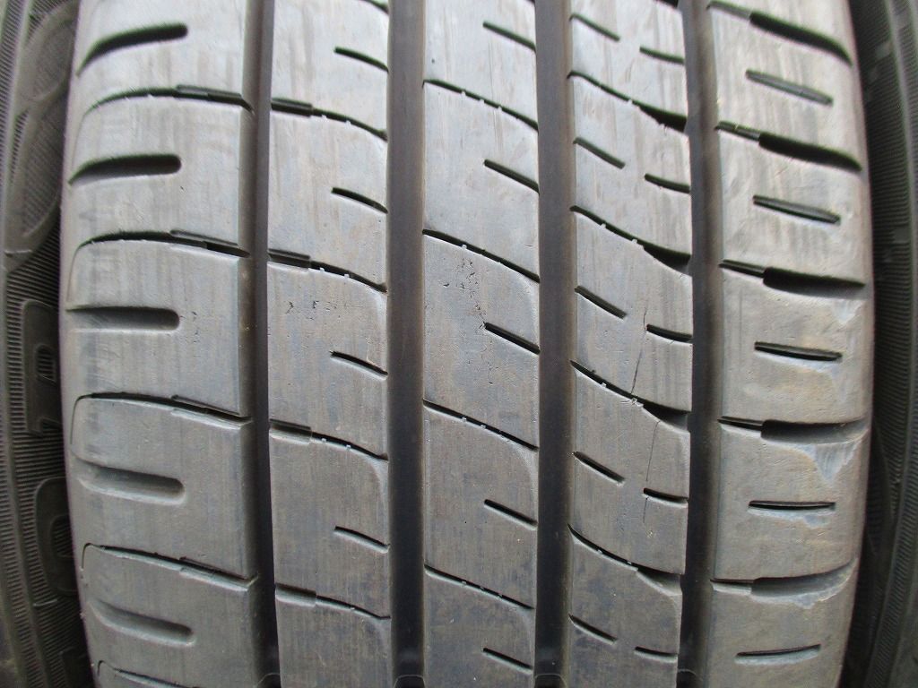 ダンロップ エナセーブ