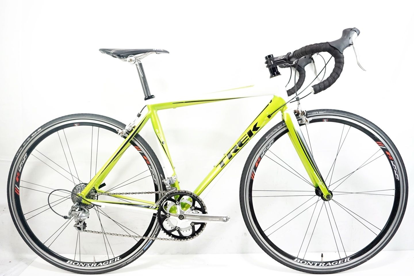 ロードバイク トレック アルファ 1.5 2012年 TREK 1.5 トレック 1.5