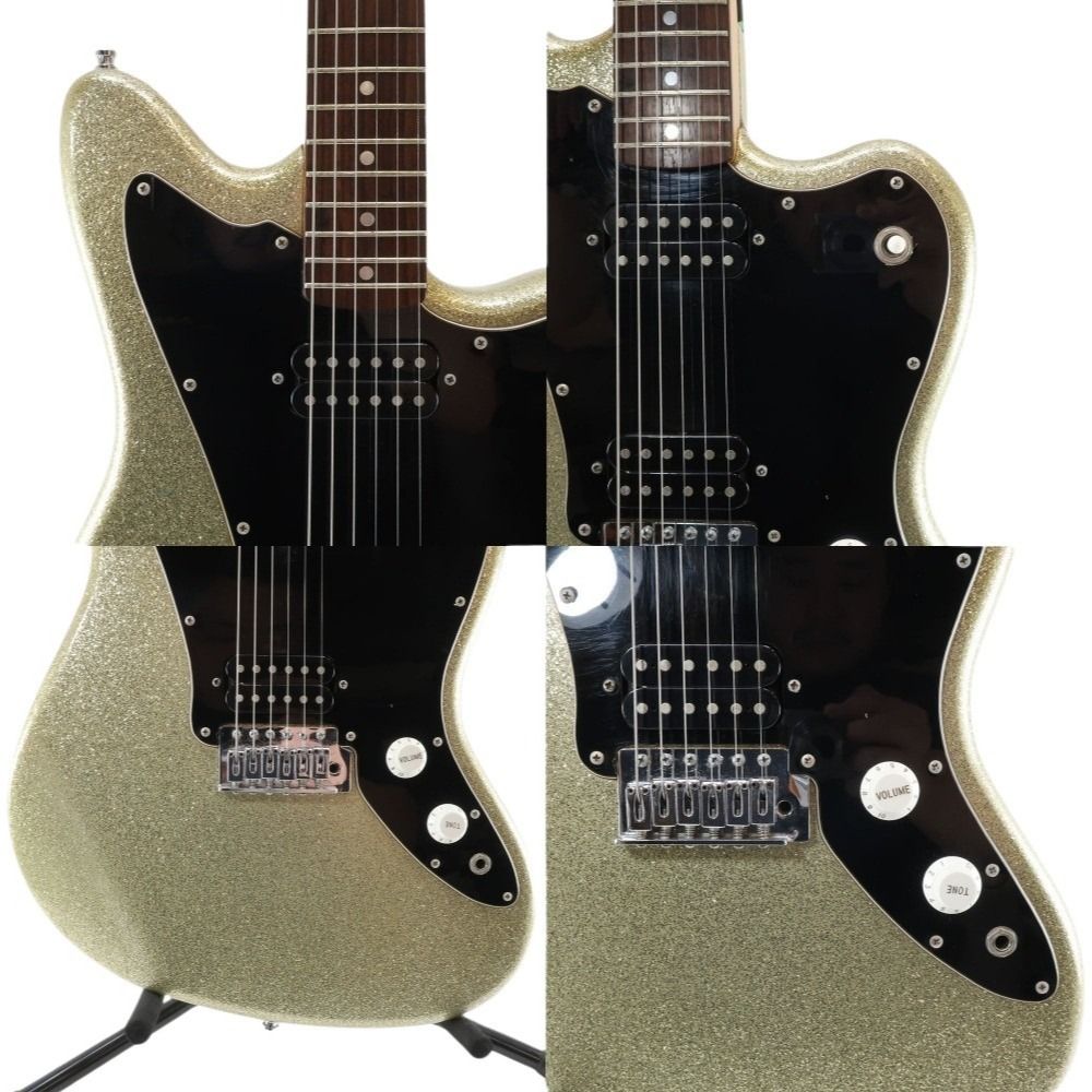 スクワイヤー　ジャグマスター Squier by Fender JAGMASTER スクワイア・ジャグマスター