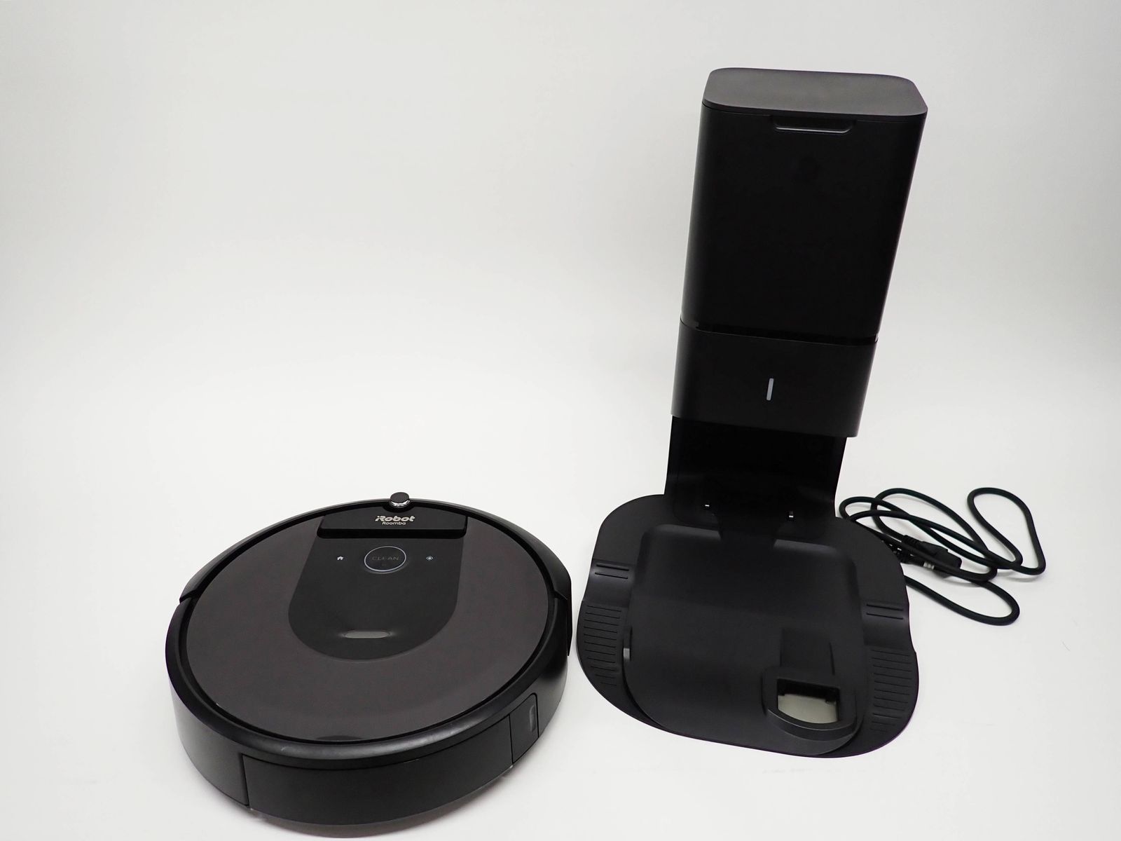 iRobot ルンバ i7 アイロボット Roomba ロボット掃除機 ロボットクリーナー R2504-072