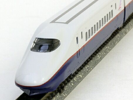 TOMIX 92805 JR E2-0系長野新幹線（あさま）8両セット E2-0系長野新幹線（あさま） 8両セット 【TOMIX・92805】 「鉄道