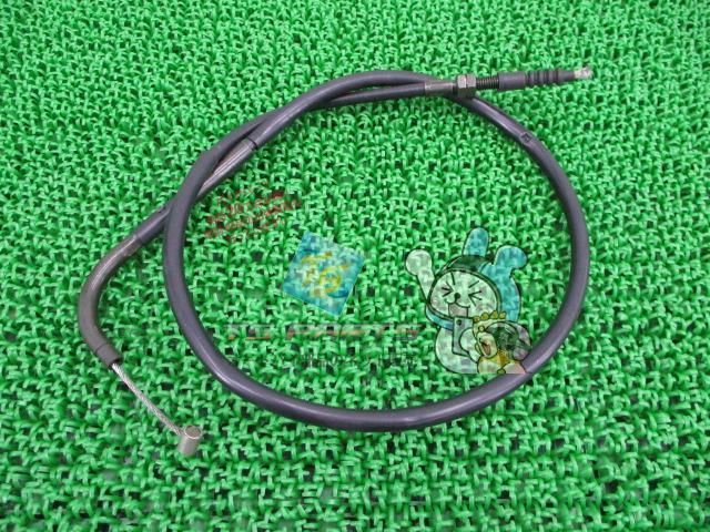 R1-Z クラッチワイヤー 在庫有 即納 ヤマハ 純正 新品 バイク 部品 ケーブル 車検 Genuine