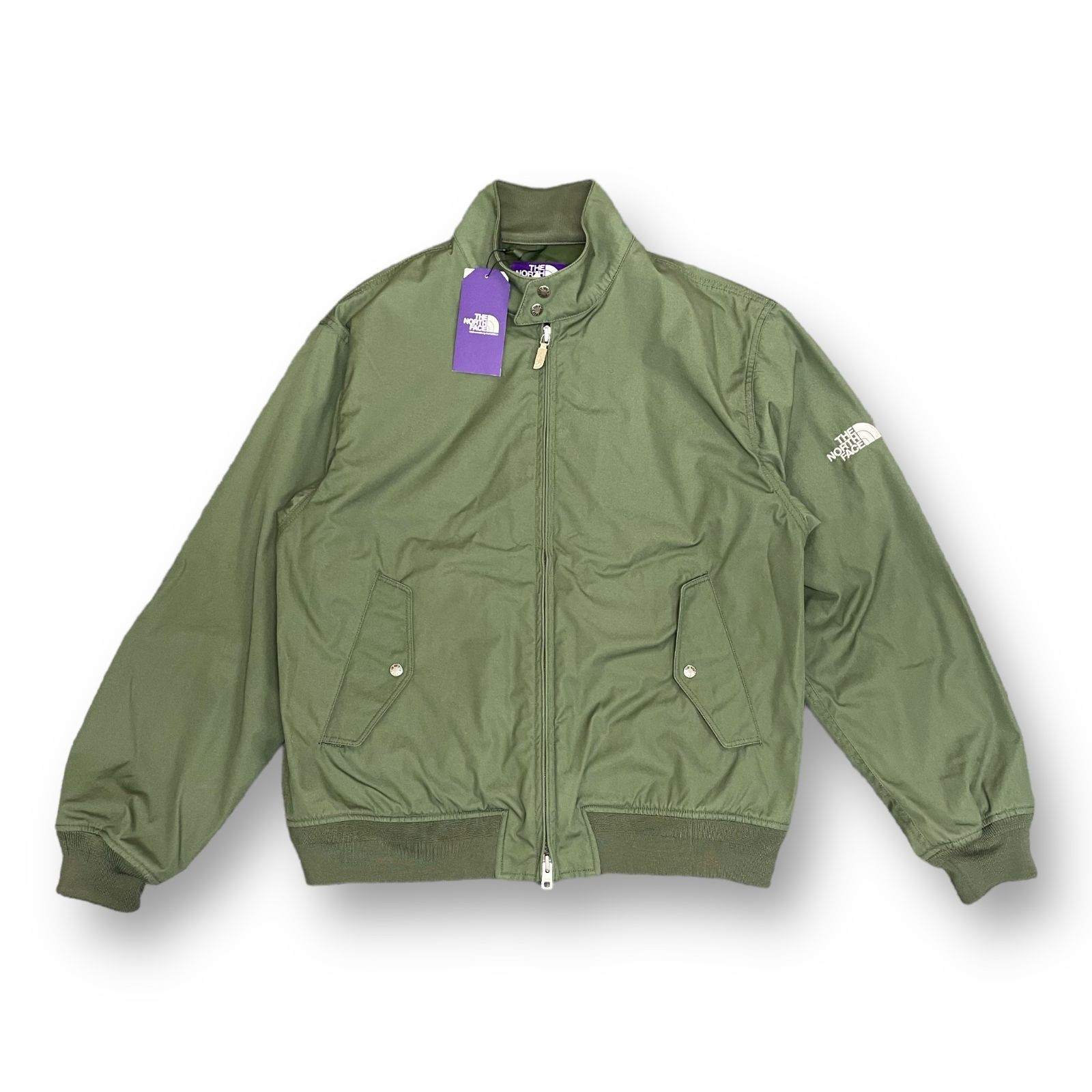 定価30800円 未使用 THE NORTH FACE PURPLE LABEL BEAMS別注 Mountain 